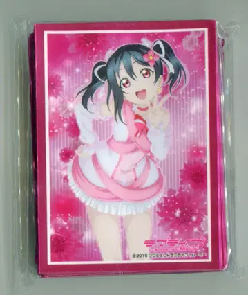 부시로드 슬리브 컬렉션 엑스트라 [야자와 니코] 223