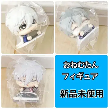 블루 록 오넴탄 피규어 나기 세이시로 미사용 새상품 완판템