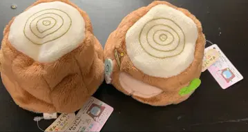 스미코구라시 테노리 봉제 인형 키리카부 세트