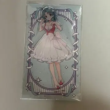 시구레 우이 도쿠가와 마츠리 아크릴 스탠드