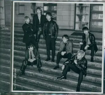 WEST. 일반ver 웨싸이 서울!/BIG LOVE SONG