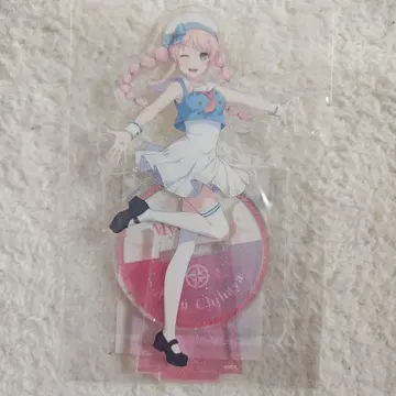 뱅드림 MyGO!!!!! 아크릴 스탠드 Voyage 치하야 아온