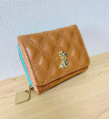 101마리 강아지 레이디 지갑 Disneystore 디즈니 스토어
