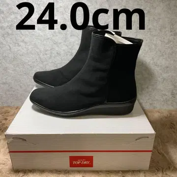 TOP DRY (아사히 탑 드라이) 여성용 TDY3999 레인슈즈