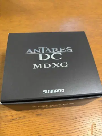 23 안타레스 DCMD XG