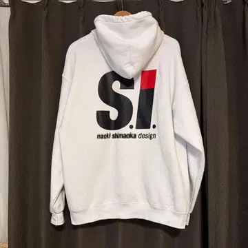 min-nano s.i 후드티 후디