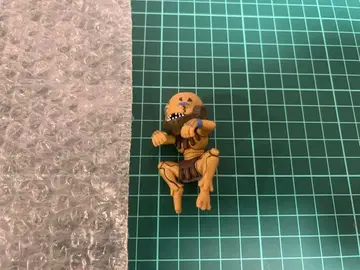 제일복권 죠죠 G상 데스크탑 마스코트 치프 트릭