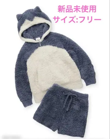 젤라또피케 카비곤 룸웨어 여성용 프리 사이즈