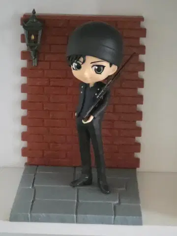 명탐정 코난 Qposket premium 피규어 아카이 슈이치