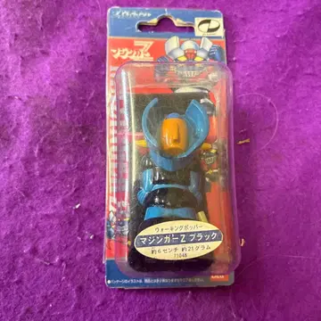 워킹 포퍼 루어 낚시 반다이 마징가 Z 미개봉