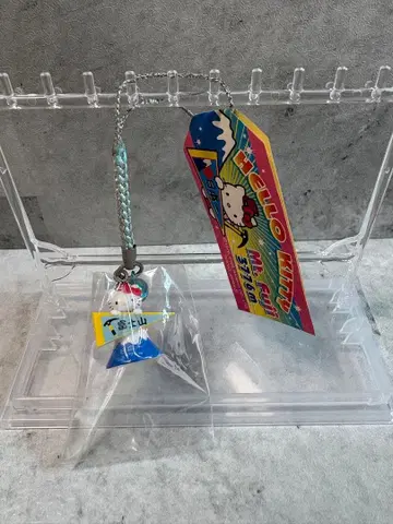 후지산 MT.Fuji키티 고토치키티 한정판