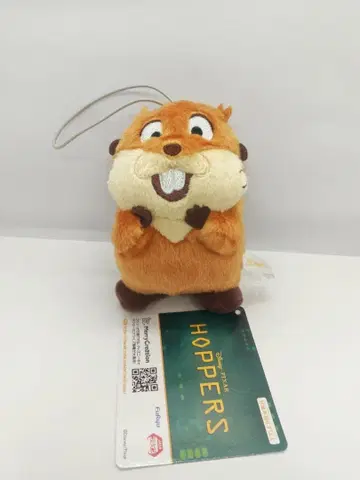 0110 내가 비버가 될 때 Hoppers 메이블