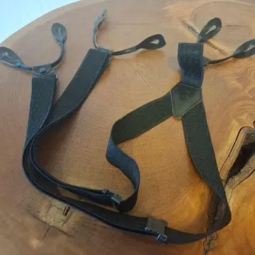 서스펜더 벨기에 Gevaert 게바트사제