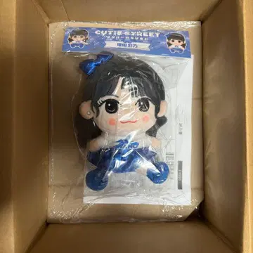 마스다 아야노 치비누이