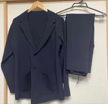 아오키 파자마 수트