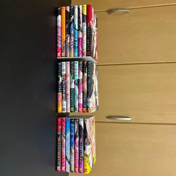 카구야 님은 고백받고 싶어 코믹스 1~23권