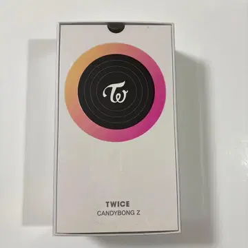 TWICE CANDYBONG Z 응원봉