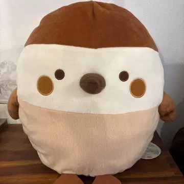 스미코구라시 봉제 인형 XL 프리미엄 스즈메