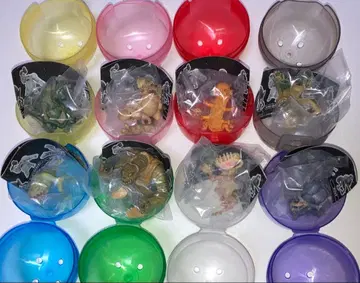 스타 워즈 데자릭 홀로 체스 보통 컬러 ver. 전 8종 가챠