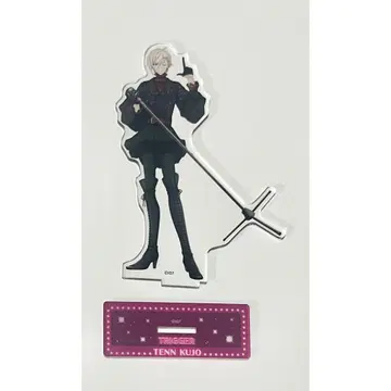 아이나나 Treasure! 아크릴 스탠드 쿠죠 텐 TRIGGER