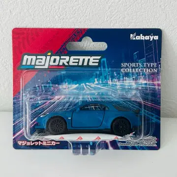 마조레트 스포츠 타입 컬렉션 알파인 A110 R