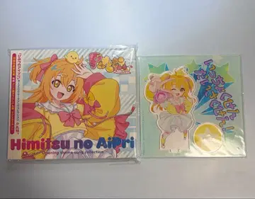 비밀의 아이프리 오프닝 송 컬렉션 P마루님.