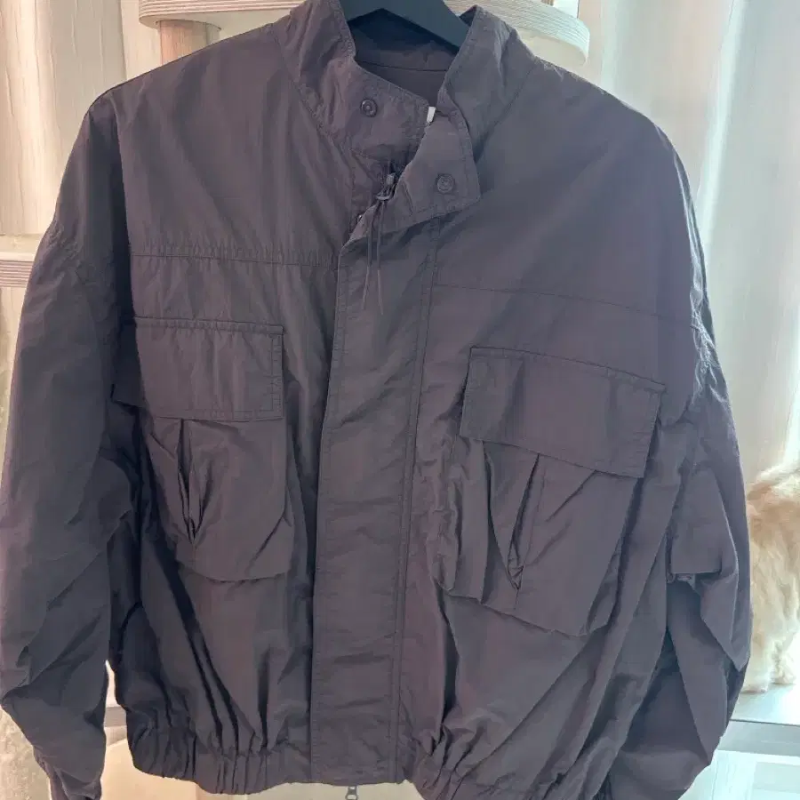 MIU404 2024ver Windbreaker Jacket wts | Bunjang Global