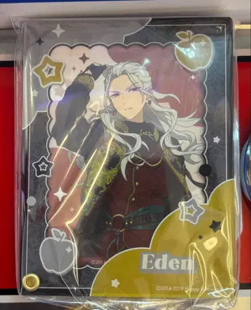 앙스타 GIGO 카드 포함 아크릴 프레임 Eden