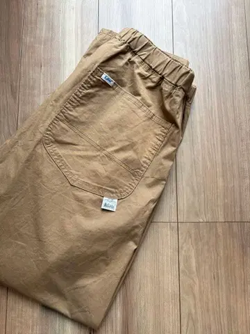 Lee 내로우 프리 이지 팬츠