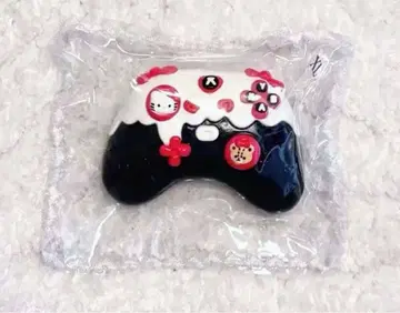 키티 게임 컨트롤러형 스퀴즈