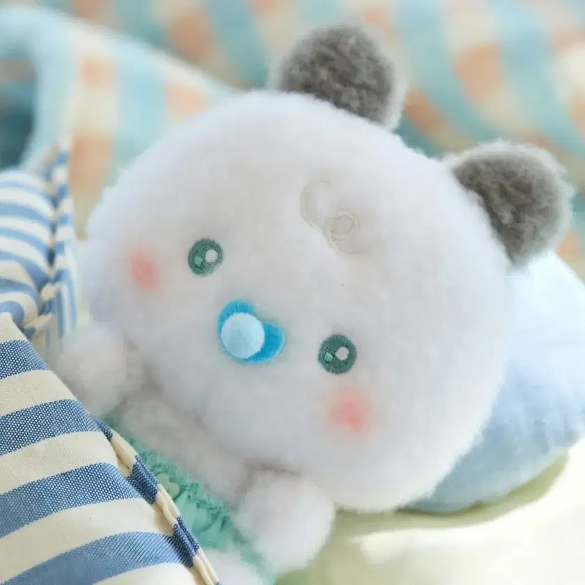 Shop plave doll on Bunjang Global Site - No more Korean account!
