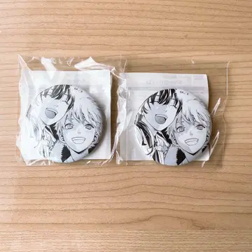 노라가미 미니쿠지 캔뱃지 히요리 유키네