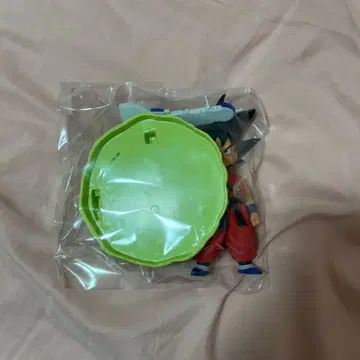 드래곤볼 History Box vol.4 손오공 피규어