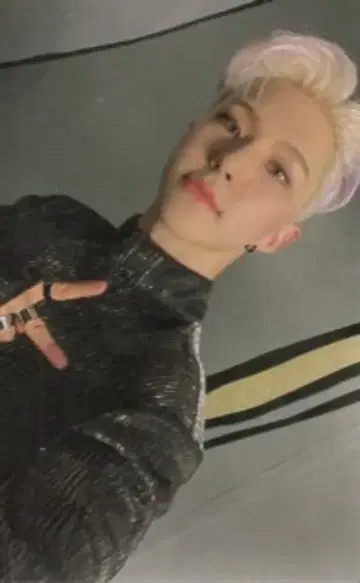 SEVENTEEN HOSHI Spider 49