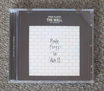 Pink Floyd The Wall Flat Transfer