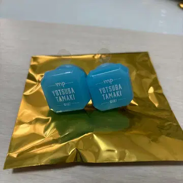 아이나나 10주년 링라이트 요츠바 타마키