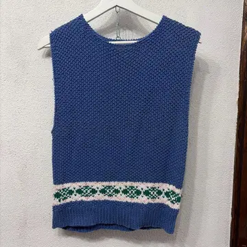 진품 브룩스브라더스 코튼 니트 미국 빈티지 의류 미국 수입 구제 의류