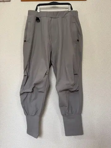 RIPVANWINKLE Balloon Jersey'Sand Beige