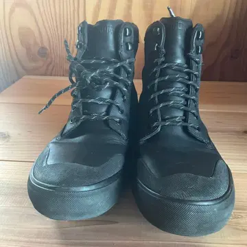 CHROME 415 STORM TALL BOOT 크롬