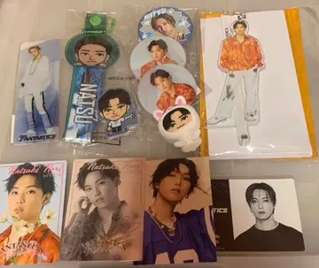 호리 나츠키 묶음 판매