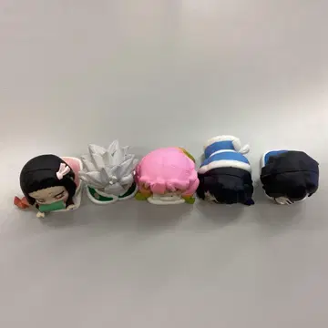 오네무탄 귀멸의 칼날 4형 컴플리트