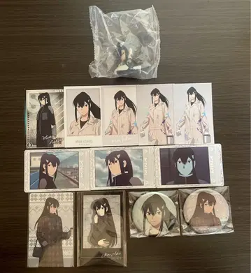 괴수 8호 아시로 미나 묶음 판매