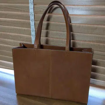 츠치야 카반 제조소 가방