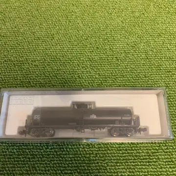 N 게이지 KATO 8008 타키 3000