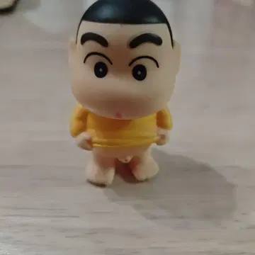 실수투성이 짱구는 못말려