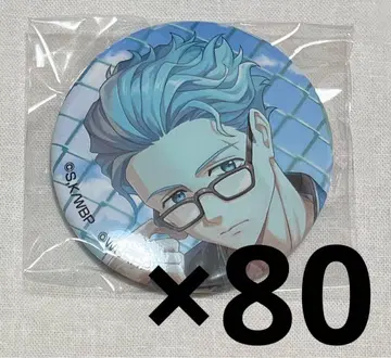 WIND BREAKER 우메미야 윈히로 캔뱃지