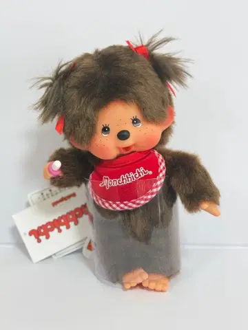 [ 새상품 ] 몬치치 S 트윈 테일 프리미엄 스탠다드 여아 세키구치