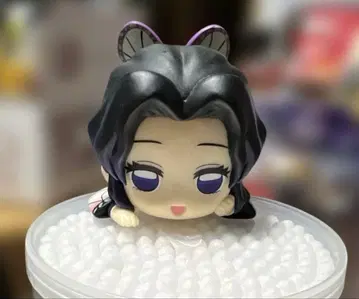 귀멸의 칼날 히카케 피규어