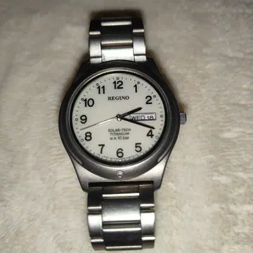 CITIZEN 솔라 손목시계 SEIKO