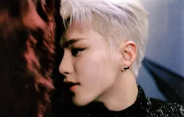 SEVENTEEN HOSHI Spider 24